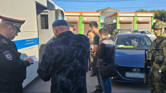 Военком ждёт: в Самаре прошёл крупный рейд по мигрантам и новым гражданам