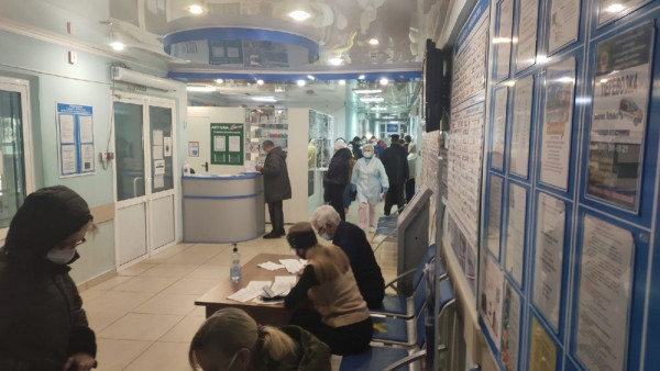 В Самарской области гражданин Узбекистана организовал незаконный миграционный канал для египтян