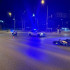 В Самаре на Ново-Садовой разбились два мотоциклиста на Suzuki и Honda