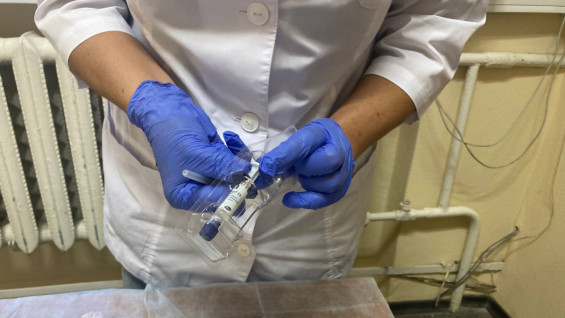 Самарский врач-фтизиатр рассказала, как уберечь детей от туберкулеза и когда надо делать прививки 