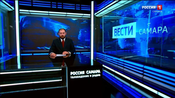 «Вести-Самара» 21.04.2026