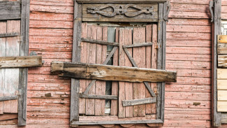 В Самаре снесут аварийный дом в Октябрьском районе