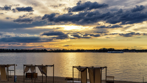 Последние выходные лета готовят сюрпризы жителям Самарской области