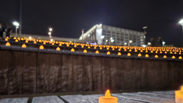 Мэр Самары Иван Носков выразил соболезнования родным и близким погибших в Херсонской области