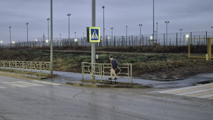 В Самаре будут судить автоледи которая сбила 10-летнего ребёнка на пешеходном переходе