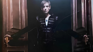 В Самаре выставили на продажу картину с медиумом Александром Шепсом