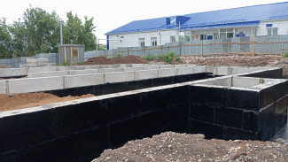 В Самарской области хотят построить 20 коттеджей для медиков