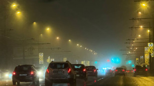 В. Федорищев: в 2026 году в Самаре отремонтируют не менее 350 км дорог