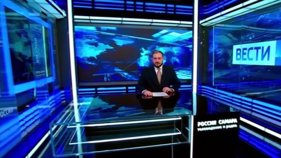 «Вести-Самара» 15.12.2025