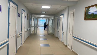 Около психбольницы в Самаре хотят построить новый корпус