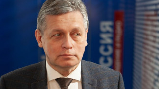 Российский медиаменеджер Рифат Сабитов 30 апреля отмечает День рождения