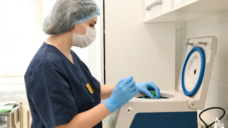 Самарский врач-акушер Чумакова рассказала, как сохранить женское репродуктивное здоровье 