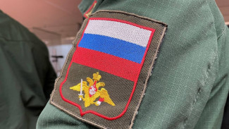 Самарские бойцы зачистили от ВСУ микрорайон Троянда в Красноармейске