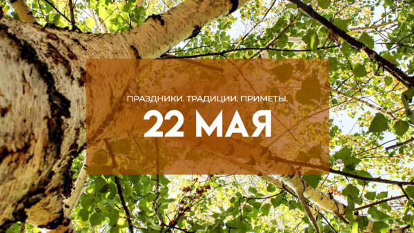 22 мая - День Николы Вешнего: всего один поступок может привести к долгим проблемам и мучениям