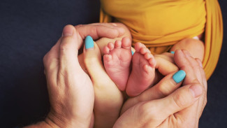 Стало известно, сколько троен и двоен родилось в Самарской области