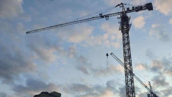 В Самаре три территории отдали под комплексную застройку высотками