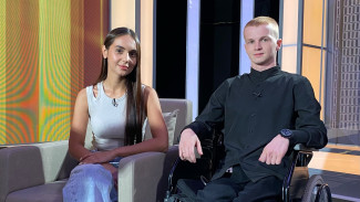 «Звезда и Лира»: «Его позывной – Шмель. И он не сдается»