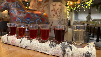 Стало известно, где в Самаре с 5 по 7 ноября запретят продажу алкоголя