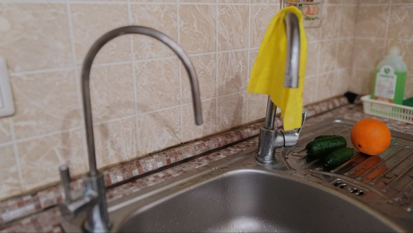В Самаре на ряде улиц отключат холодную воду 2 и 3 мая