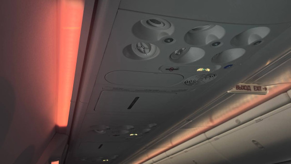 Прокуратура контролирует соблюдение прав пассажиров в аэропорту Самары 11 марта