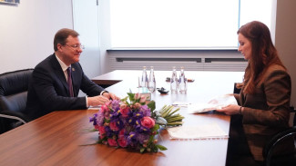 В Самаре планируется реализовать проект «Здравствуй, мама»