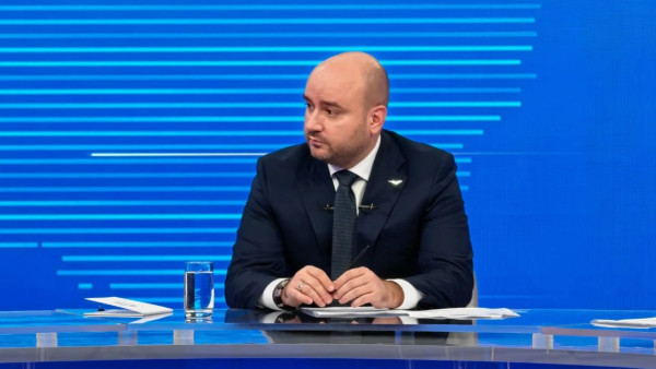 ПРЯМАЯ ЛИНИЯ: В Самаре завершается строительство фиджитал-центра по поручению губернатора