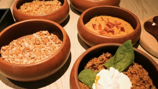 Самарцам рассказали об уникальных волжских кашах