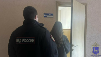 В Самарской области задержана лишившая пенсионеров 600 тыс. рублей студентка колледжа