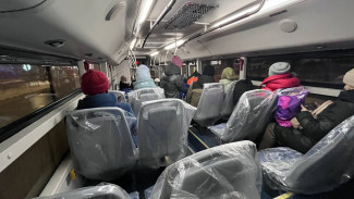 В Самаре ищут нового перевозчика на автобус №46