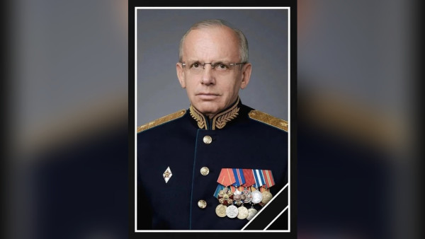Губернатор Самарской области выразил соболезнования в связи с кончиной Александра Денисова
