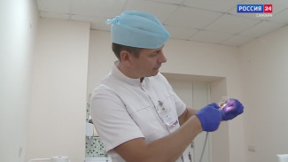 Самарцам рассказали, почему опасно засиживаться на унитазе