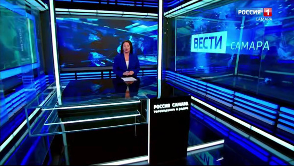 «Вести-Самара» 19.12.2025