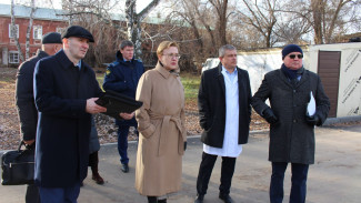 В Самарской клинической психбольнице появятся новые корпуса 