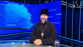 Протоиерей Дмитрий Лескин раскрыл смыслы праздника Успения Пресвятой Богородицы