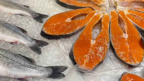 В Самару через Курумоч пытались ввезти 33 партии опасных продуктов