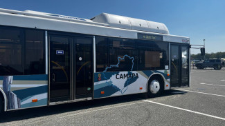 С 1 сентября в Самаре изменится расписание у 4 автобусов