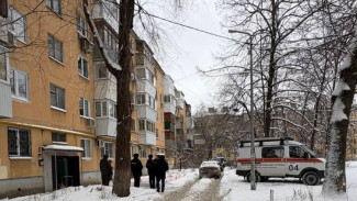 Установлена личность одной из трех жертв смертельного отравления газом в Самаре