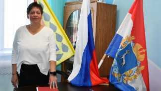 В Самарской области глава муниципалитета Шафиулина досрочно ушла в отставку
