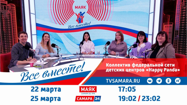 «Маяк. Все вместе!»: к вопросу о роли иностранных языков и центрах раннего развития в современном мире