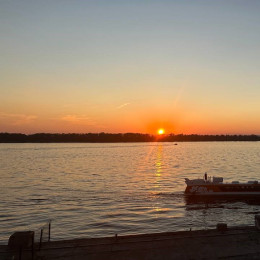Стало известно, какие тарифы на речные перевозки ожидают жителей Самары в 2026 году