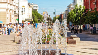 Невыносимое пекло обрушится 4 июля на Самарскую область