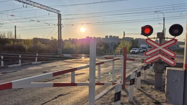 Угроза БПЛА, летняя жара, геомагнитные колебания и планы на День Победы: итоги дня за понедельник, 4 мая