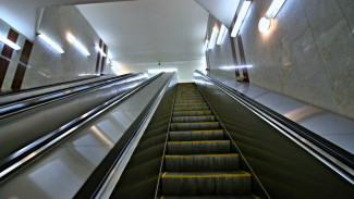 В Самаре на станции метро «Гагаринская» начнется капитальный ремонт в 2026 году