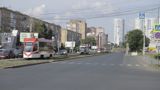 В Самаре общественный транспорт усилят из-за футбольного матча 26 июля