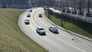 В Самаре могут появиться новые выделенные полосы для автобусов