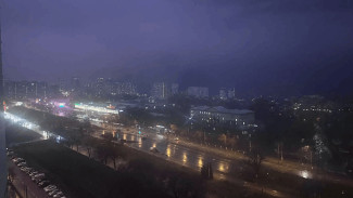 Синоптики назвали точную дату, когда закончатся дожди в Самаре