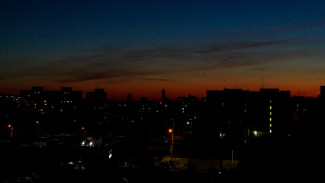 Жителям Самарской области грозит оранжевая опасность с 31 мая