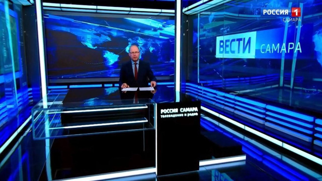 «Вести-Самара» 17.08.2026