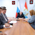 В Самаре Вячеслав Федорищев провел личный прием граждан