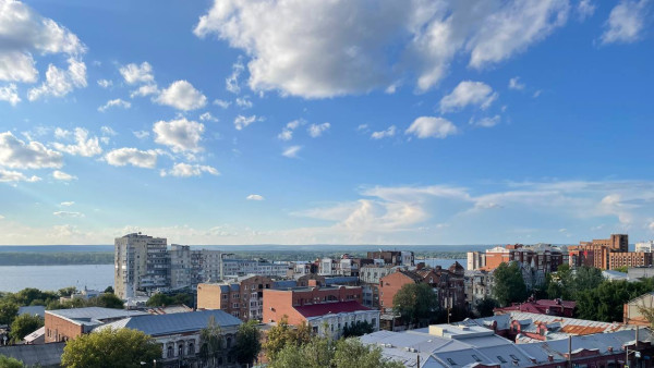 В 3 районах Самары введут ограничения движения из-за массового забега